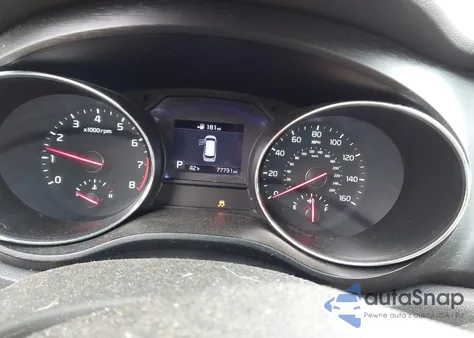 2020 Kia Sedona Lx из США, поврежденный, VIN KNDMB5C16L6646402